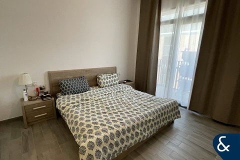 Купити квартиру в Джумейра Вилладж Серкл, Дубай, ОАЕ 2 спальні, 117м2, № 667189 - фото 8