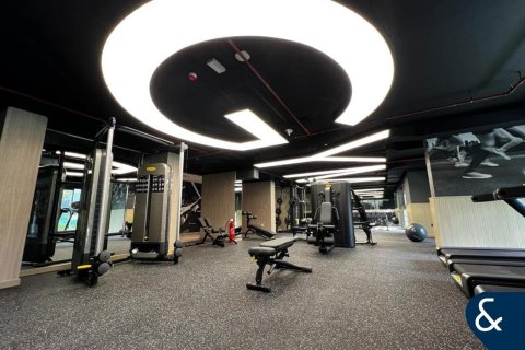 Купити квартиру в Джумейра Вилладж Серкл, Дубай, ОАЕ 2 спальні, 117м2, № 667189 - фото 11