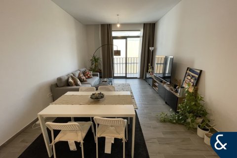 Купити квартиру в Джумейра Вилладж Серкл, Дубай, ОАЕ 2 спальні, 117м2, № 667189 - фото 2