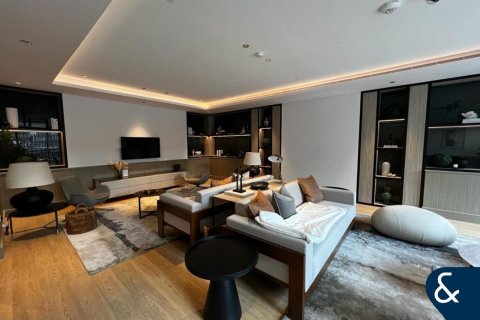 Купити квартиру в Джумейра Вилладж Серкл, Дубай, ОАЕ 2 спальні, 117м2, № 667189 - фото 12