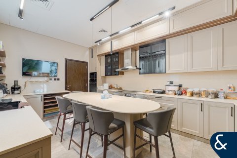 Vila v DAMAC Hills (Akoya by DAMAC), Dubai, SAE 5 spální, 653 m2 č. 667183 - Fotografia 2