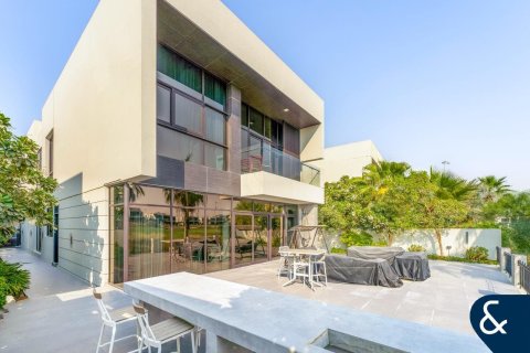 Vila v DAMAC Hills (Akoya by DAMAC), Dubai, SAE 5 spální, 653 m2 č. 667183 - Fotografia 1