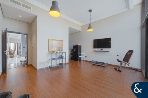 Vila v DAMAC Hills (Akoya by DAMAC), Dubai, SAE 5 spální, 653 m2 č. 667183 - Fotografia 13