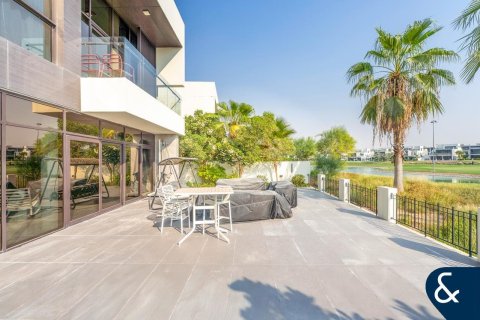 Vila v DAMAC Hills (Akoya by DAMAC), Dubai, SAE 5 spální, 653 m2 č. 667183 - Fotografia 19