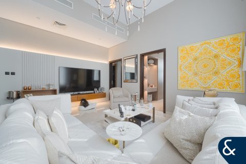 Vila v DAMAC Hills (Akoya by DAMAC), Dubai, SAE 5 spální, 653 m2 č. 667183 - Fotografia 4