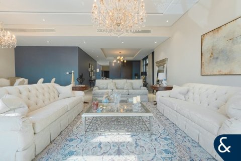Vila v DAMAC Hills (Akoya by DAMAC), Dubai, SAE 5 spální, 653 m2 č. 667183 - Fotografia 16
