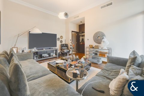 Vila v DAMAC Hills (Akoya by DAMAC), Dubai, SAE 5 spální, 653 m2 č. 667183 - Fotografia 7