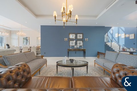 Vila v DAMAC Hills (Akoya by DAMAC), Dubai, SAE 5 spální, 653 m2 č. 667183 - Fotografia 17