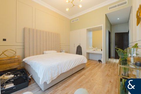 Vila v DAMAC Hills (Akoya by DAMAC), Dubai, SAE 5 spální, 653 m2 č. 667183 - Fotografia 5