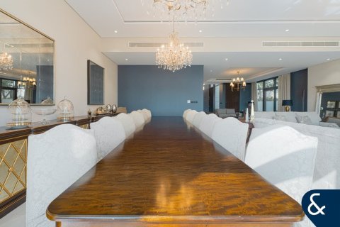 Vila v DAMAC Hills (Akoya by DAMAC), Dubai, SAE 5 spální, 653 m2 č. 667183 - Fotografia 9
