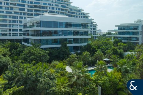 Apartment in Al Barari, Dubai, UAE 4 bedrooms, 639 sq.m. № 667184 - photo 19