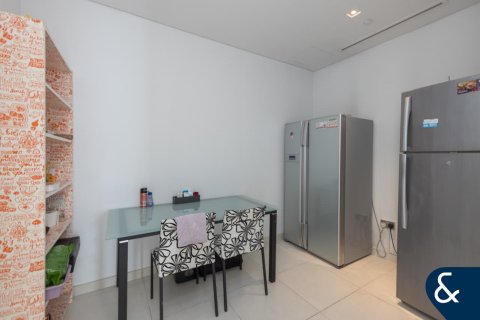 Apartment in Al Barari, Dubai, UAE 4 bedrooms, 639 sq.m. № 667184 - photo 14