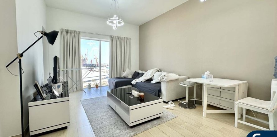 Квартира в Arjan, Дубай, ОАЕ 2 спальні, 95м2 № 667186