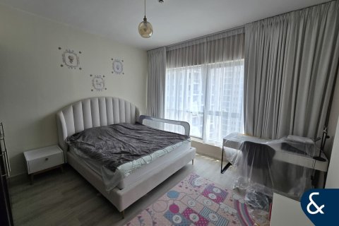 Apartemen di Dubai Marina, UEA 2 kamar tidur, 113 m2 nomor 667185 - foto 10