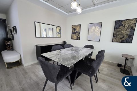 Apartemen di Dubai Marina, UEA 2 kamar tidur, 113 m2 nomor 667185 - foto 4