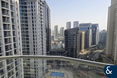 Apartemen di Dubai Marina, UEA 2 kamar tidur, 113 m2 nomor 667185 - foto 2