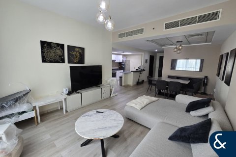 Apartemen di Dubai Marina, UEA 2 kamar tidur, 113 m2 nomor 667185 - foto 7