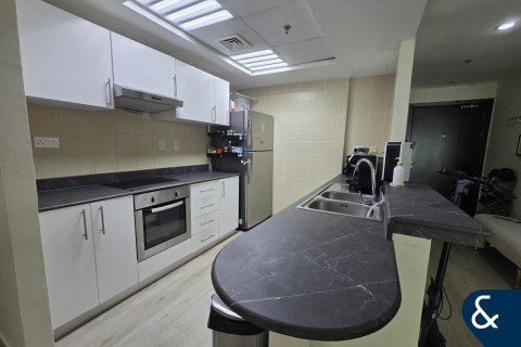 Apartemen di Dubai Marina, UEA 2 kamar tidur, 113 m2 nomor 667185 - foto 5