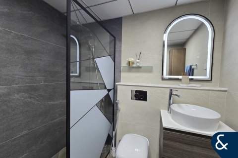 Apartemen di Dubai Marina, UEA 2 kamar tidur, 113 m2 nomor 667185 - foto 9