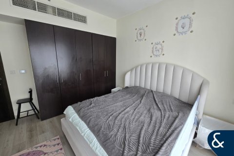 Apartemen di Dubai Marina, UEA 2 kamar tidur, 113 m2 nomor 667185 - foto 11