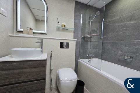 Apartemen di Dubai Marina, UEA 2 kamar tidur, 113 m2 nomor 667185 - foto 14
