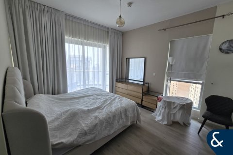 Apartemen di Dubai Marina, UEA 2 kamar tidur, 113 m2 nomor 667185 - foto 12