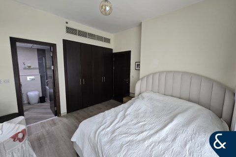 Apartemen di Dubai Marina, UEA 2 kamar tidur, 113 m2 nomor 667185 - foto 13