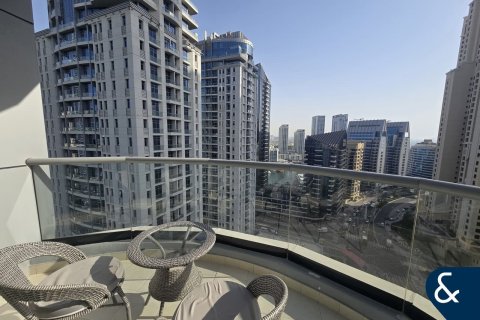 Apartemen di Dubai Marina, UEA 2 kamar tidur, 113 m2 nomor 667185 - foto 1