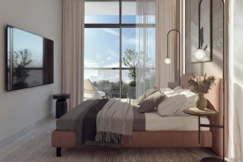 Byt v Dubai, SAE 1 ložnice, 60 m² Č.: 599341 - fotografie 7