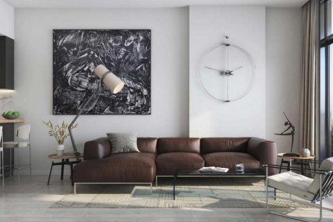 Byt v Dubai, SAE 1 ložnice, 60 m² Č.: 599341 - fotografie 8