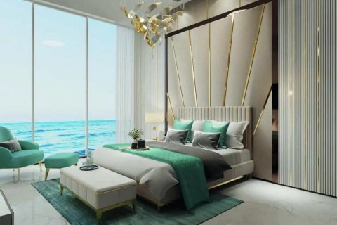 Byt v Dubai, SAE 1 ložnice, 67 m² Č.: 599339 - fotografie 9