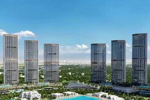 Apartment in Dubai, UAE 2 bedrooms, 85 sq.m. № 599342 - photo 2