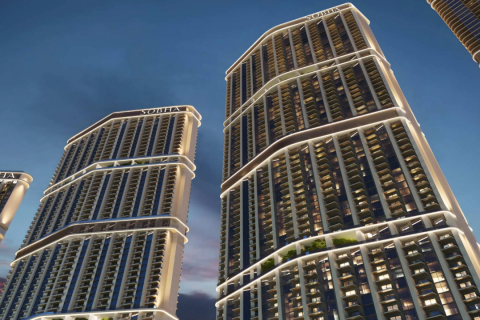 Apartment in Dubai, UAE 2 bedrooms, 85 sq.m. № 599342 - photo 10