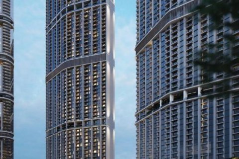 Apartment in Dubai, UAE 2 bedrooms, 85 sq.m. № 599342 - photo 9