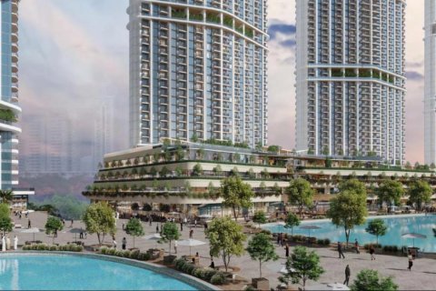 Apartment in Dubai, UAE 2 bedrooms, 85 sq.m. № 599342 - photo 6