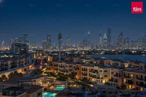 דירה להשכרה ב Dubai, איחוד האמירויות 1 חדר שינה, 74.3 מ"ר, מספר 703708 - תמונה 17