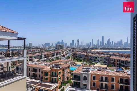 דירה להשכרה ב Dubai, איחוד האמירויות 1 חדר שינה, 74.3 מ"ר, מספר 703708 - תמונה 19