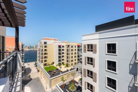 דירה להשכרה ב Dubai, איחוד האמירויות 1 חדר שינה, 74.3 מ"ר, מספר 703708 - תמונה 16