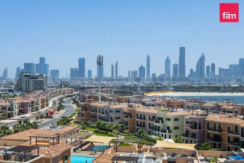 Appartement in Dubai, VAE 1 slaapkamer, 74.3 vr.m. nr 703708