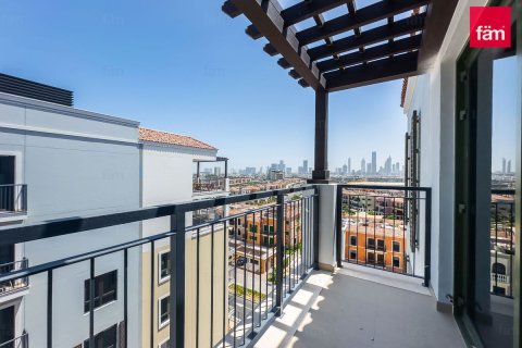 דירה להשכרה ב Dubai, איחוד האמירויות 1 חדר שינה, 74.3 מ"ר, מספר 703708 - תמונה 13