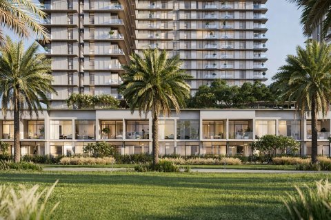 Dubai Hills Estate, Dubai, संयुक्त अरब अमीरात में अपार्टमेंट, 1 बेडरूम, 69.3 वर्ग मीटर, संख्या 703707 - फ़ोटो 5