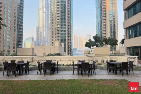 Wohnung zur Miete in Downtown Dubai (Downtown Burj Dubai), Dubai, VAE 2 Schlafzimmer, 129.5 m2 Nr. 703709 - Foto 18