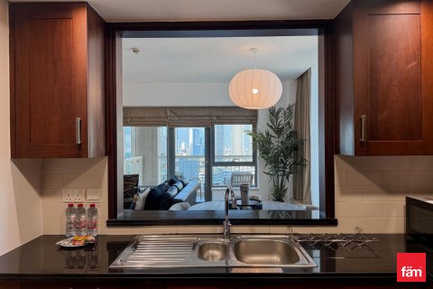 Wohnung zur Miete in Downtown Dubai (Downtown Burj Dubai), Dubai, VAE 2 Schlafzimmer, 129.5 m2 Nr. 703709 - Foto 14