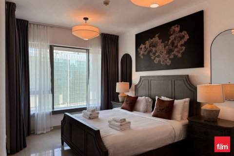 Wohnung zur Miete in Downtown Dubai (Downtown Burj Dubai), Dubai, VAE 2 Schlafzimmer, 129.5 m2 Nr. 703709 - Foto 5