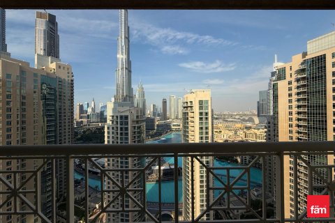 Wohnung zur Miete in Downtown Dubai (Downtown Burj Dubai), Dubai, VAE 2 Schlafzimmer, 129.5 m2 Nr. 703709 - Foto 17