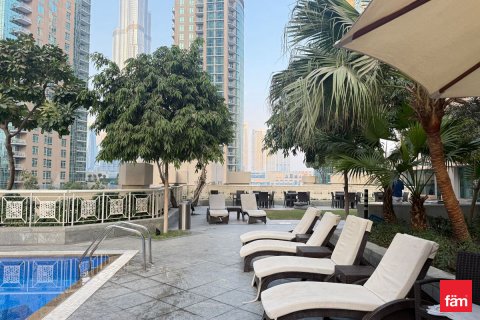Wohnung zur Miete in Downtown Dubai (Downtown Burj Dubai), Dubai, VAE 2 Schlafzimmer, 129.5 m2 Nr. 703709 - Foto 21