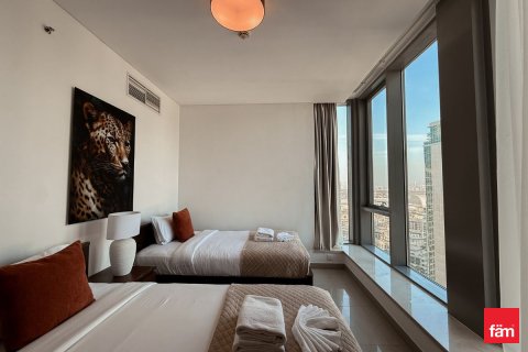 Wohnung zur Miete in Downtown Dubai (Downtown Burj Dubai), Dubai, VAE 2 Schlafzimmer, 129.5 m2 Nr. 703709 - Foto 8