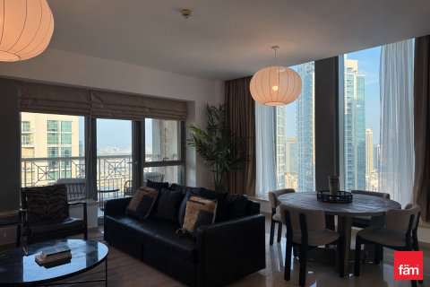 Wohnung zur Miete in Downtown Dubai (Downtown Burj Dubai), Dubai, VAE 2 Schlafzimmer, 129.5 m2 Nr. 703709 - Foto 3