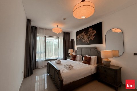 Wohnung zur Miete in Downtown Dubai (Downtown Burj Dubai), Dubai, VAE 2 Schlafzimmer, 129.5 m2 Nr. 703709 - Foto 6