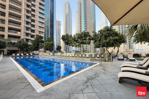 Wohnung zur Miete in Downtown Dubai (Downtown Burj Dubai), Dubai, VAE 2 Schlafzimmer, 129.5 m2 Nr. 703709 - Foto 19